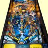 Tron Legacy Pinball