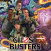 Ghostbusters Pinball