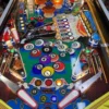 Eight Ball Deluxe
