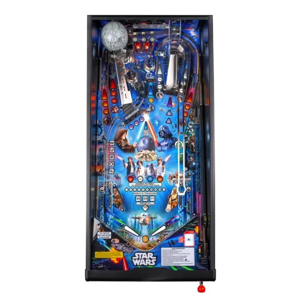 Star Wars Pinball