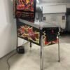Black Knight 2000