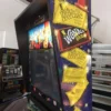 Willy Wonka Pinball