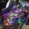 Willy Wonka Pinball