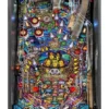 Aerosmith Pinball