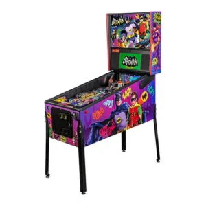 Batman 66 Pinball