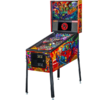 Foo Fighters Pinball