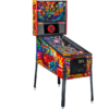 Foo Fighters Pinball