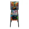 Godzilla Pinball