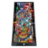 Godzilla Pinball