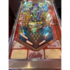 Harlem Globetrotters Pinball