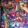 Batman 66 Pinball