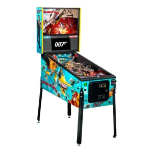 JamesBond-Premium-Cabinet-RF-scaled James Bond 007 Pinball