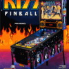 KISS Pinball