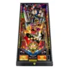Led Zeppelin Pinball