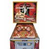 Mata Hari Pinball