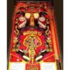 Mata Hari Pinball