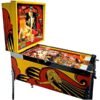 Mata Hari Pinball