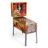 Mata Hari Pinball