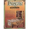 Paragon Pinball