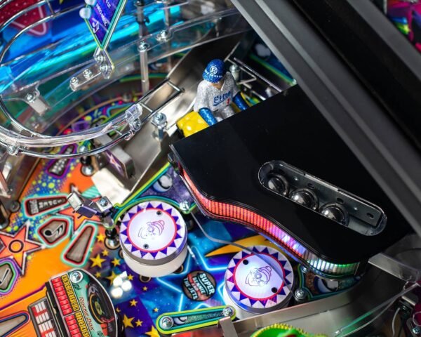 Elton John Pinball