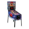 Rush Pinball