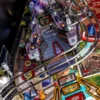 Jurassic Park Pinball