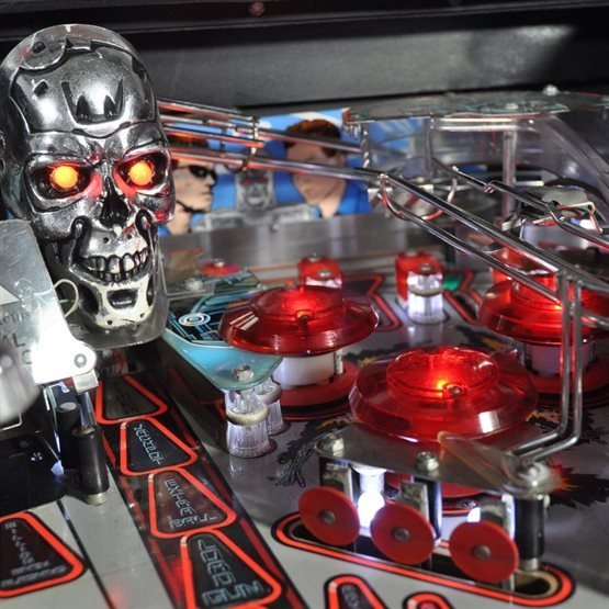 Terminator 2 Judgment Day