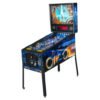 Tron Legacy Pinball