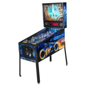 Tron Legacy Pinball