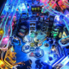 Tron Legacy Pinball