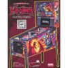 Venom Pinball