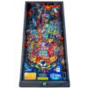 Venom Pinball
