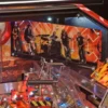 AC/DC Pinball