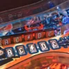 AC/DC Pinball