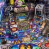 Aerosmith Pinball