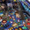 Aerosmith Pinball