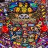 Aerosmith Pinball