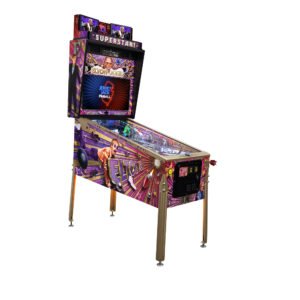 Elton John Pinball