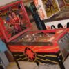 Flash Gordon Pinball