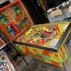 Genie Pinball