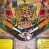 Indiana Jones Pinball