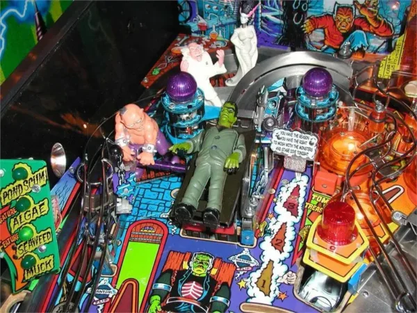 Monster Bash