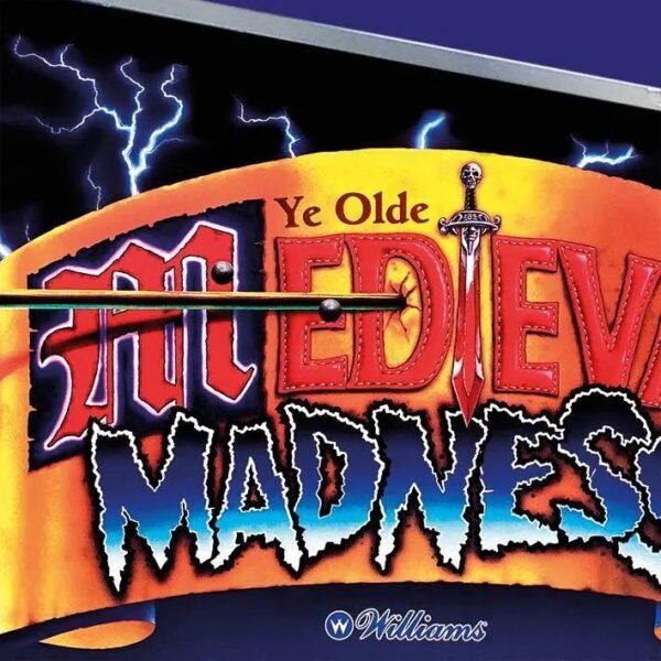 Medieval Madness