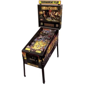 pirates-of-the-caribbean-pinball-machine Pirates of the Caribbean Pinball
