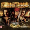 Pirates of the Caribbean Pinball
