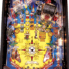 Pirates of the Caribbean Pinball