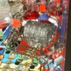 Pirates of the Caribbean Pinball