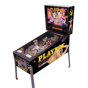 Playboy Pinball