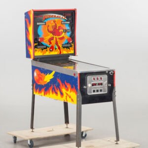 Fireball Classic