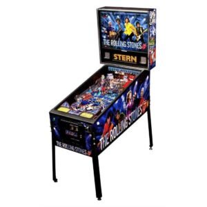 rolling-stones-pinball-machine Rolling Stones Pinball